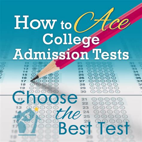 Admission Test .